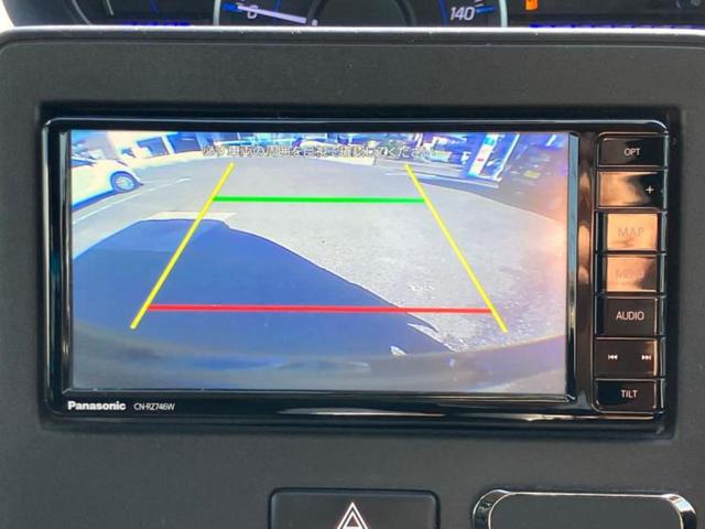 ワゴンR ハイブリッドFZ 新品タイヤ/保証書/純正 SDナビ/デュアルカメラブレーキサポート(スズキ)/シートヒーター 運転席/車線逸脱防止支援システム/Bluetooth接続/ETC/EBD付ABS/横滑り防止装置(10枚目)