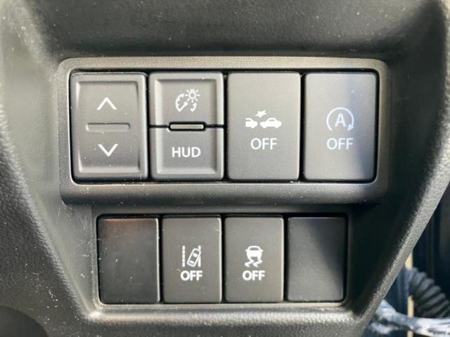 ワゴンR ハイブリッドFZ 新品タイヤ/保証書/純正 SDナビ/デュアルカメラブレーキサポート(スズキ)/シートヒーター 運転席/車線逸脱防止支援システム/Bluetooth接続/ETC/EBD付ABS/横滑り防止装置(16枚目)