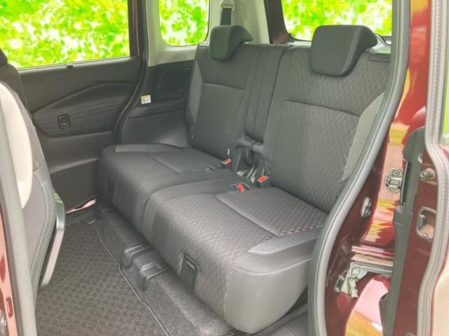 ソリオバンディット バンディットハイブリッドMV 保証書/純正 SDナビ/衝突安全装置/電動スライドドア/シートヒーター/車線逸脱防止支援システム/ヘッドランプ HID/Bluetooth接続/EBD付ABS/横滑り防止装置/アイドリングストップ(7枚目)