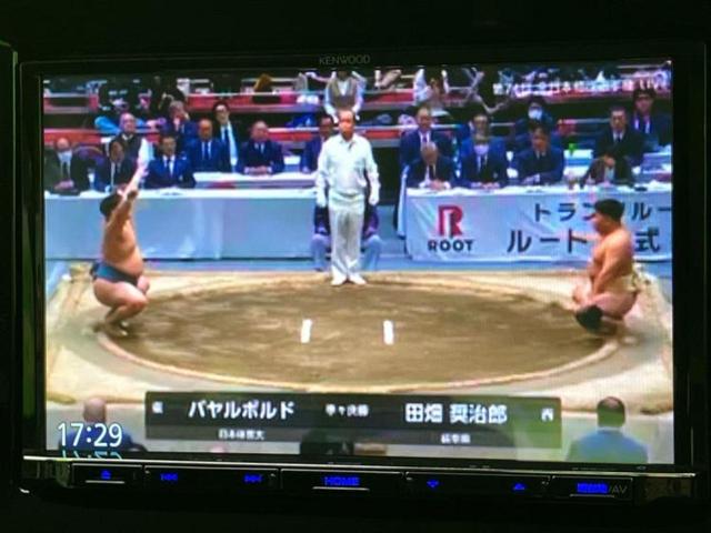 ソリオバンディット バンディットハイブリッドMV 保証書/純正 SDナビ/衝突安全装置/電動スライドドア/シートヒーター/車線逸脱防止支援システム/ヘッドランプ HID/Bluetooth接続/EBD付ABS/横滑り防止装置/アイドリングストップ(13枚目)