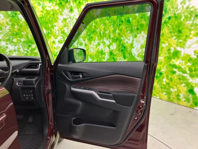 ソリオバンディット バンディットハイブリッドMV 保証書/純正 SDナビ/衝突安全装置/電動スライドドア/シートヒーター/車線逸脱防止支援システム/ヘッドランプ HID/Bluetooth接続/EBD付ABS/横滑り防止装置/アイドリングストップ(21枚目)