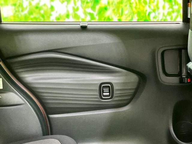 ソリオバンディット バンディットハイブリッドMV 保証書/純正 SDナビ/衝突安全装置/電動スライドドア/シートヒーター/車線逸脱防止支援システム/ヘッドランプ HID/Bluetooth接続/EBD付ABS/横滑り防止装置/アイドリングストップ(22枚目)