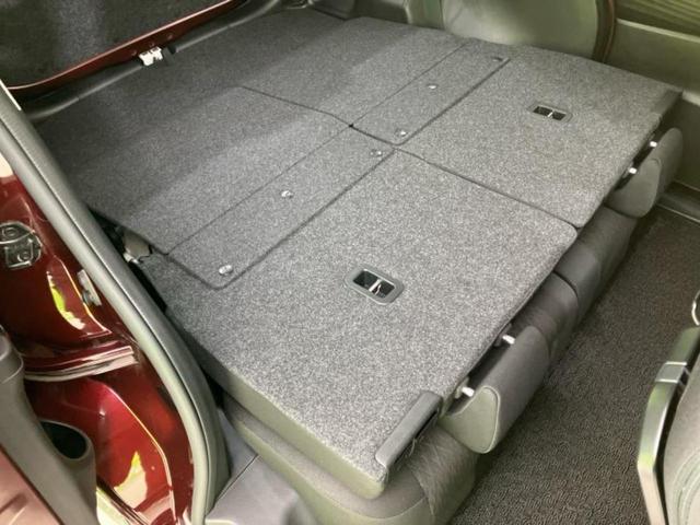 ソリオバンディット バンディットハイブリッドMV 保証書/純正 SDナビ/衝突安全装置/電動スライドドア/シートヒーター/車線逸脱防止支援システム/ヘッドランプ HID/Bluetooth接続/EBD付ABS/横滑り防止装置/アイドリングストップ(24枚目)