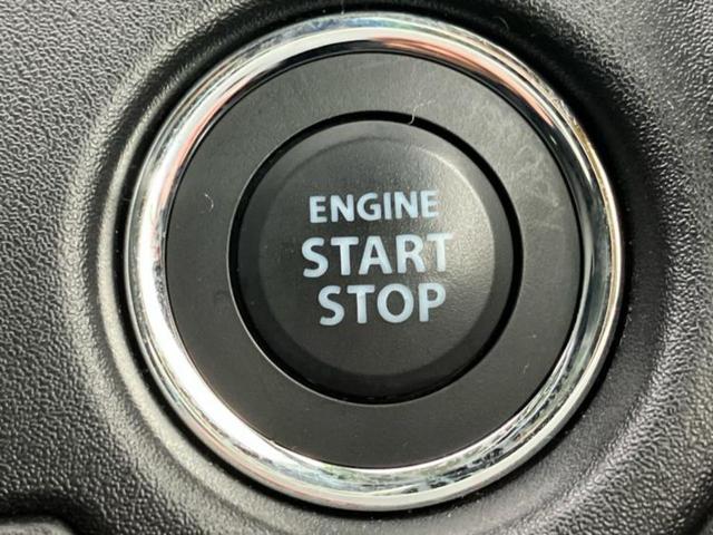 ソリオバンディット バンディットハイブリッドMV 保証書/純正 SDナビ/衝突安全装置/電動スライドドア/シートヒーター/車線逸脱防止支援システム/ヘッドランプ HID/Bluetooth接続/EBD付ABS/横滑り防止装置/アイドリングストップ(27枚目)