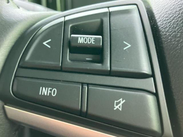 ソリオバンディット バンディットハイブリッドMV 保証書/純正 SDナビ/衝突安全装置/電動スライドドア/シートヒーター/車線逸脱防止支援システム/ヘッドランプ HID/Bluetooth接続/EBD付ABS/横滑り防止装置/アイドリングストップ(28枚目)