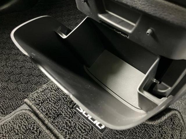 ソリオバンディット バンディットハイブリッドMV 保証書/純正 SDナビ/衝突安全装置/電動スライドドア/シートヒーター/車線逸脱防止支援システム/ヘッドランプ HID/Bluetooth接続/EBD付ABS/横滑り防止装置/アイドリングストップ(35枚目)
