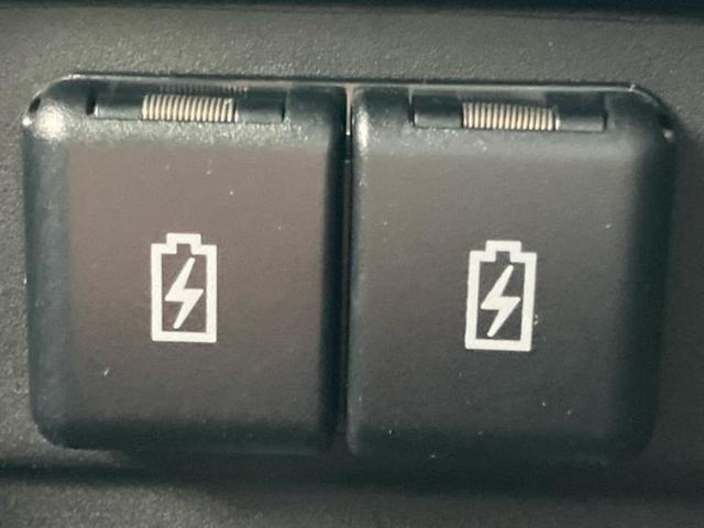 ソリオバンディット バンディットハイブリッドMV 保証書/純正 SDナビ/衝突安全装置/電動スライドドア/シートヒーター/車線逸脱防止支援システム/ヘッドランプ HID/Bluetooth接続/EBD付ABS/横滑り防止装置/アイドリングストップ(43枚目)