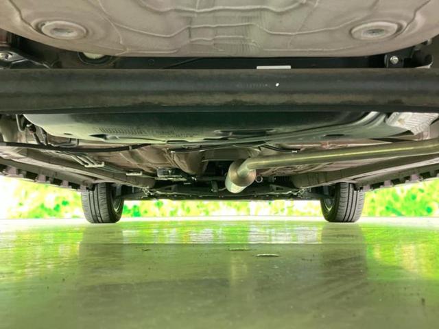 ソリオバンディット バンディットハイブリッドMV 保証書/純正 SDナビ/衝突安全装置/電動スライドドア/シートヒーター/車線逸脱防止支援システム/ヘッドランプ HID/Bluetooth接続/EBD付ABS/横滑り防止装置/アイドリングストップ(52枚目)