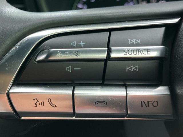 MAZDA3ファストバック 15Sツーリング 純正 SDナビ/衝突安全装置/車線逸脱防止支援システム/ヘッドランプ LED/ETC/EBD付ABS/横滑り防止装置/アイドリングストップ/バックモニター/フルセグTV/DVD/エアバッグ 運転席(29枚目)