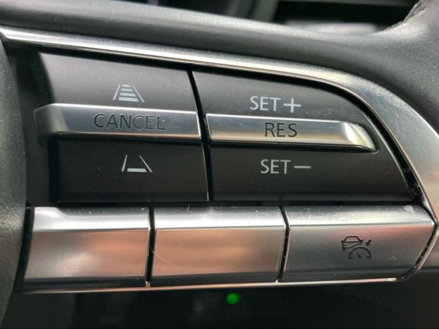 MAZDA3ファストバック 15Sツーリング 純正 SDナビ/衝突安全装置/車線逸脱防止支援システム/ヘッドランプ LED/ETC/EBD付ABS/横滑り防止装置/アイドリングストップ/バックモニター/フルセグTV/DVD/エアバッグ 運転席(30枚目)