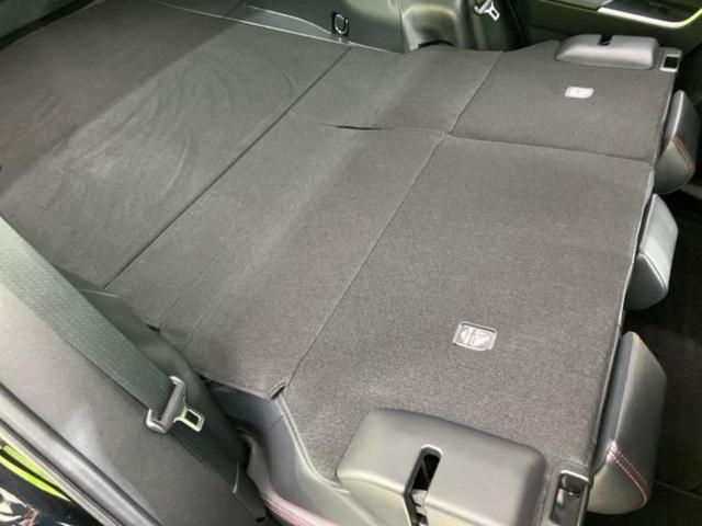 RAV4 4WDアドベンチャーオフロードパッケージ2 保証書/ディスプレイオーディオ+ナビ10.5インチ/デジタルインナーミラー/トヨタセーフティセンス/シートエアコン/車線逸脱防止支援システム/シート 合皮/電動バックドア 衝突被害軽減システム 4WD(24枚目)
