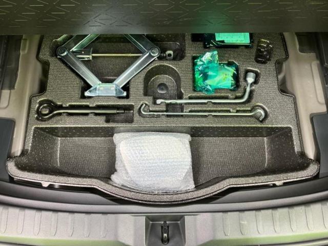 RAV4 4WDアドベンチャーオフロードパッケージ2 保証書/ディスプレイオーディオ+ナビ10.5インチ/デジタルインナーミラー/トヨタセーフティセンス/シートエアコン/車線逸脱防止支援システム/シート 合皮/電動バックドア 衝突被害軽減システム 4WD(26枚目)