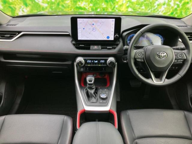 RAV4 4WDアドベンチャーオフロードパッケージ2 保証書/ディスプレイオーディオ+ナビ10.5インチ/デジタルインナーミラー/トヨタセーフティセンス/シートエアコン/車線逸脱防止支援システム/シート 合皮/電動バックドア 衝突被害軽減システム 4WD(41枚目)