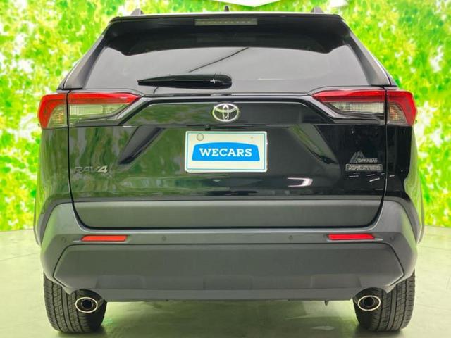 RAV4 4WDアドベンチャーオフロードパッケージ2 保証書/ディスプレイオーディオ+ナビ10.5インチ/デジタルインナーミラー/トヨタセーフティセンス/シートエアコン/車線逸脱防止支援システム/シート 合皮/電動バックドア 衝突被害軽減システム 4WD(48枚目)