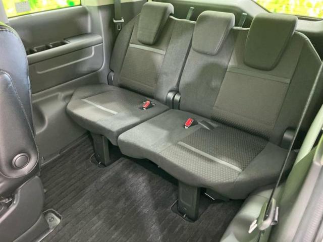 ステップワゴンスパーダ スパーダ・ホンダセンシング　新品タイヤ／保証書／純正　ＳＤナビ／ホンダセンシング／両側電動スライドドア／車線逸脱防止支援システム／シート　合皮／ドライブレコーダー　社外／ヘッドランプ　ＬＥＤ／Ｂｌｕｅｔｏｏｔｈ接続／ＥＴＣ（19枚目）