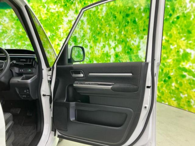 ステップワゴンスパーダ スパーダ・ホンダセンシング　新品タイヤ／保証書／純正　ＳＤナビ／ホンダセンシング／両側電動スライドドア／車線逸脱防止支援システム／シート　合皮／ドライブレコーダー　社外／ヘッドランプ　ＬＥＤ／Ｂｌｕｅｔｏｏｔｈ接続／ＥＴＣ（23枚目）