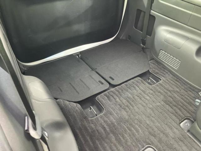 ステップワゴンスパーダ スパーダ・ホンダセンシング　新品タイヤ／保証書／純正　ＳＤナビ／ホンダセンシング／両側電動スライドドア／車線逸脱防止支援システム／シート　合皮／ドライブレコーダー　社外／ヘッドランプ　ＬＥＤ／Ｂｌｕｅｔｏｏｔｈ接続／ＥＴＣ（26枚目）