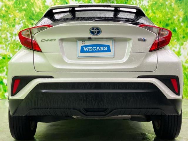 Ｃ－ＨＲ Ｓ　保証書／ディスプレイオーディオ＋ナビ８インチ／衝突安全装置／パノラミックビューモニター／車線逸脱防止支援システム／ヘッドランプ　ＬＥＤ／Ｂｌｕｅｔｏｏｔｈ接続／ＥＴＣ／ＥＢＤ付ＡＢＳ　全周囲カメラ（47枚目）