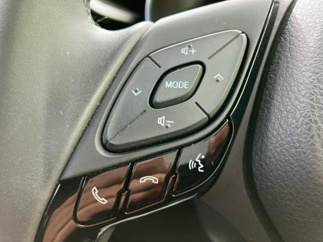 Ｃ－ＨＲ Ｇ　純正エアロ／保証書／社外　９インチ　ＳＤナビ／衝突安全装置／シートヒーター／車線逸脱防止支援システム／シート　合皮／パーキングアシスト　自動操舵／ドライブレコーダー　社外／ヘッドランプ　ＬＥＤ　禁煙車（30枚目）