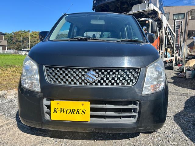 ワゴンR FX ETC1.0付(2枚目)