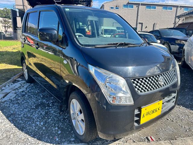 ワゴンR FX ETC1.0付(3枚目)