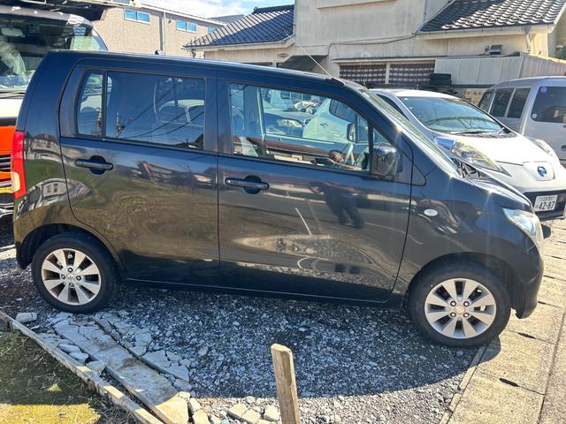 ワゴンR FX ETC1.0付(4枚目)