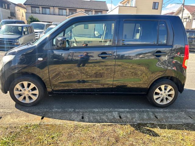 ワゴンR FX ETC1.0付(8枚目)