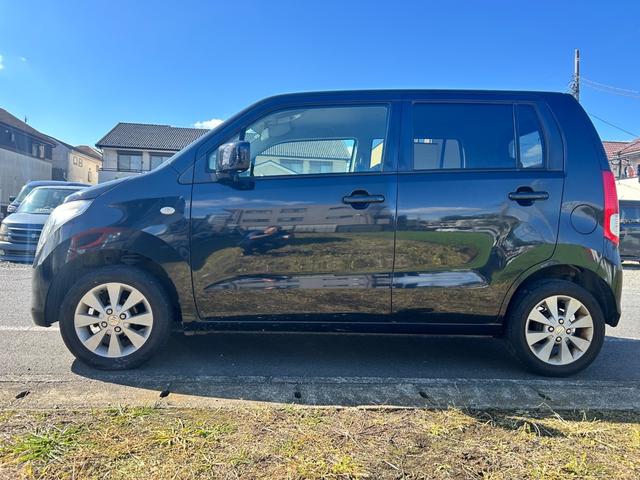 ワゴンR FX ETC1.0付(9枚目)