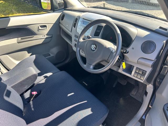 ワゴンR FX ETC1.0付(10枚目)