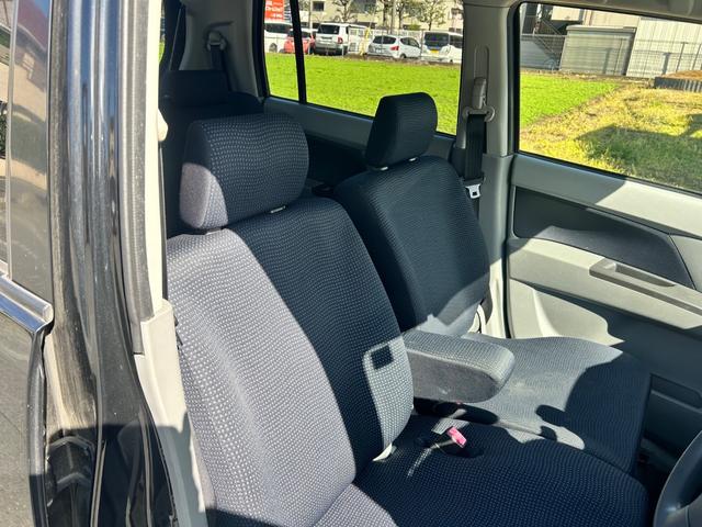 ワゴンR FX ETC1.0付(11枚目)