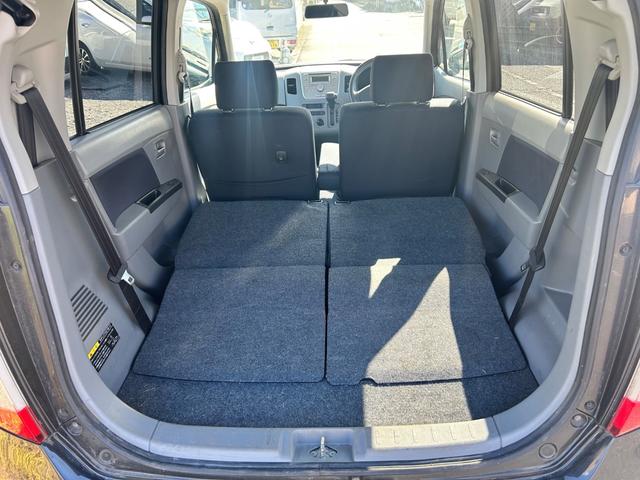 ワゴンR FX ETC1.0付(14枚目)