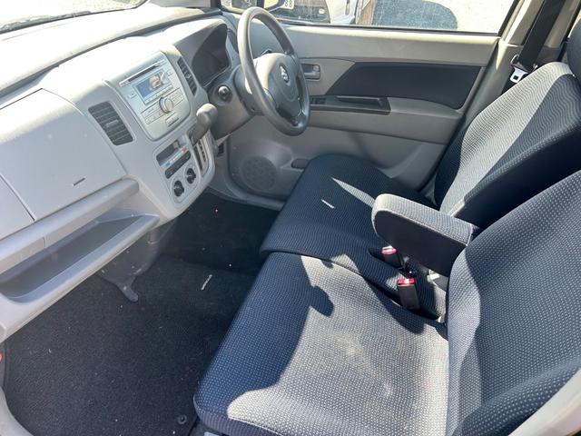 ワゴンR FX ETC1.0付(17枚目)