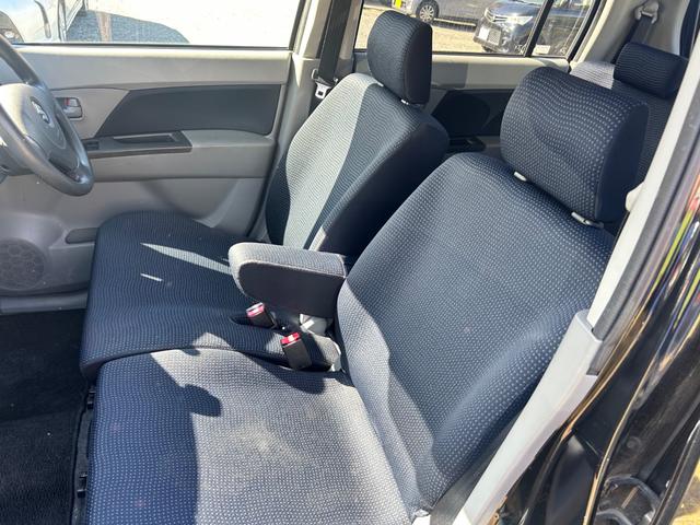 ワゴンR FX ETC1.0付(18枚目)