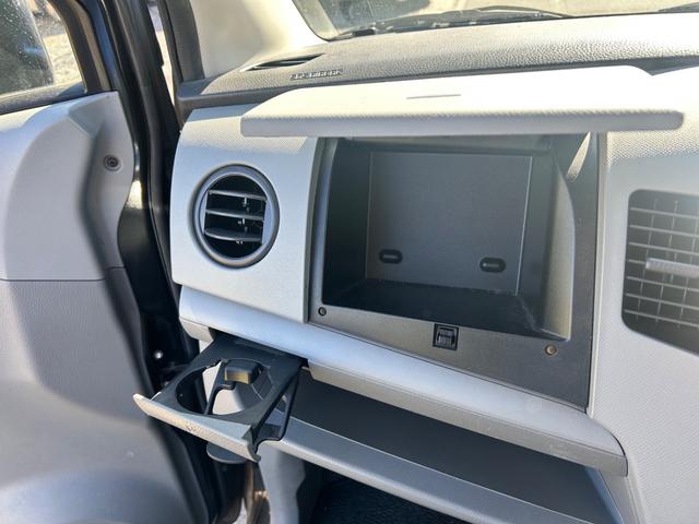 ワゴンR FX ETC1.0付(22枚目)