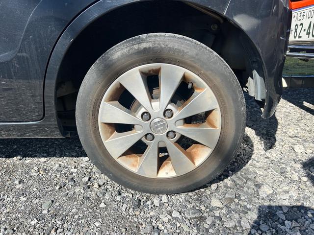 ワゴンR FX ETC1.0付(29枚目)