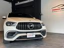 MERCEDES AMG GLE