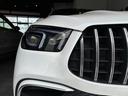 MERCEDES AMG GLE