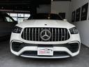 MERCEDES AMG GLE