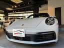 ９１１ ９１１　クレヨングレー　ロゴ　ＲＳスパイダーホイール　ＳＣパッケージ　スポーツエグゾースト　スポーツテールパイプ　ＧＴスポーツステアリング　ストレージパッケージ　ＥＤテールライト　パワーステアリング（3枚目）