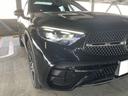 MERCEDES BENZ GLC-CLASS