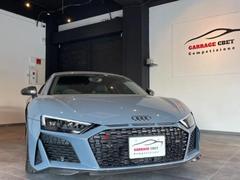 アウディのスーパーカーＲ８　Ｖ１０　Ｐｅｒｆｏｒｍａｎｃｅ！！！最後の自然吸気のＶ１０エンジン！！！ 3