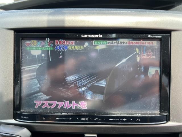 １．５ｉ－Ｌ　４ＷＤ　ＥＴＣ　バックカメラ　ナビ　ＴＶ(4枚目)