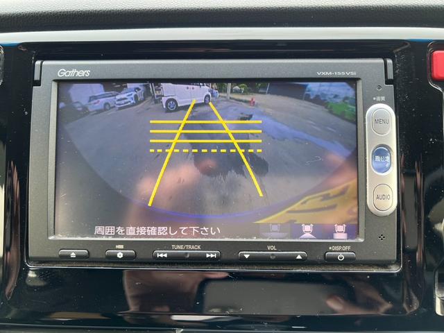 Ｎ－ＷＧＮ Ｇ・スタイリッシュパッケージ　バックカメラ　ナビ　ＴＶ　オートクルーズコントロール　ＨＩＤ　スマートキー（7枚目）