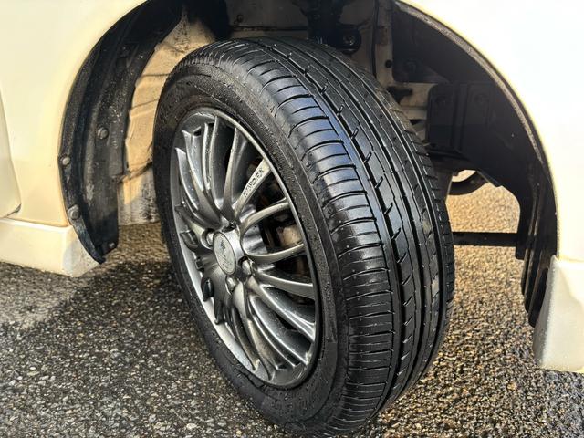 ライフ ディーバターボ ETC ナビ TV キーレスエントリー 電動格納ミラー ベンチシート AT ABS CD USB Bluetooth アルミホイール 衝突安全ボディ エアコン パワーステアリング パワーウィンドウ(22枚目)