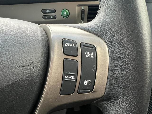 フリードスパイクハイブリッド ジャストセレクション　ハイブリッド　ＥＴＣ　バックカメラ　ナビ　ＴＶ　両側電動スライドドア　オートクルーズコントロール　ＨＩＤ　キーレスエントリー　アイドリングストップ　電動格納ミラー　ＣＶＴ　アルミホイール　ＣＤ　ＡＢＳ（29枚目）