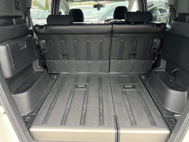 フリードスパイク G ジャストセレクション ナビ TV 両側スライド・片側電動 HID スマートキー 電動格納ミラー ウォークスルー CVT アルミホイール CD USB Bluetooth ABS エアコン パワーステアリング(19枚目)