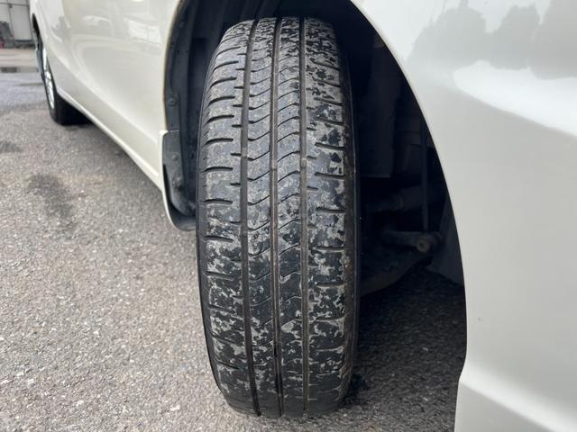 フリードスパイク G ジャストセレクション ナビ TV 両側スライド・片側電動 HID スマートキー 電動格納ミラー ウォークスルー CVT アルミホイール CD USB Bluetooth ABS エアコン パワーステアリング(26枚目)