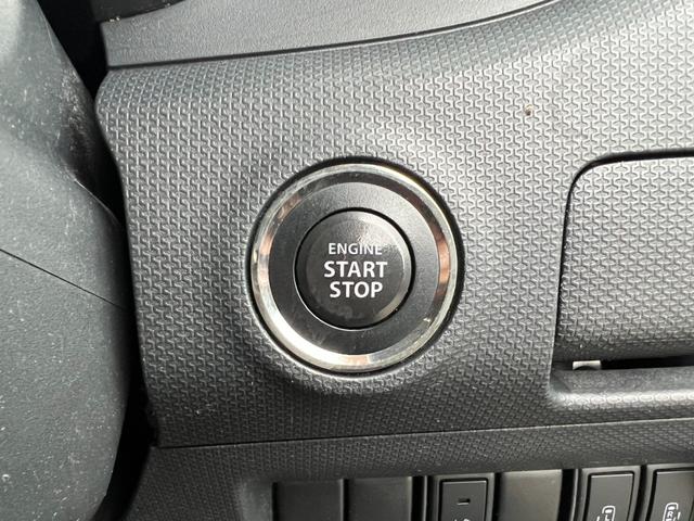 ソリオ ブラック&ホワイト ETC ナビ TV 両側電動スライドドア HID スマートキー 電動格納ミラー ウォークスルー CVT アルミホイール CD DVD再生 USB 盗難防止システム 衝突安全ボディ ABS エアコン(9枚目)