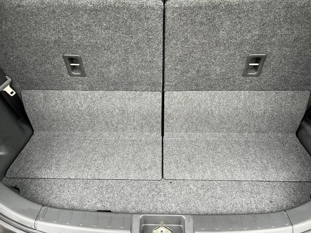 ソリオ ブラック&ホワイト ETC ナビ TV 両側電動スライドドア HID スマートキー 電動格納ミラー ウォークスルー CVT アルミホイール CD DVD再生 USB 盗難防止システム 衝突安全ボディ ABS エアコン(19枚目)