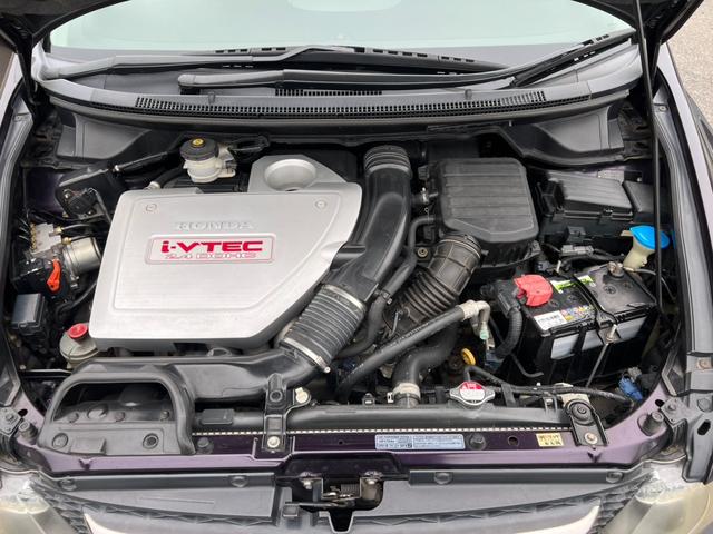 オデッセイ アブソルート　ＥＴＣ　バックカメラ　ナビ　オートクルーズコントロール　ＨＩＤ　サンルーフ　キーレスエントリー　電動格納ミラー　ＡＴ　アルミホイール　ＣＤ　盗難防止システム　衝突安全ボディ　ＡＢＳ　ＥＳＣ　エアコン（20枚目）